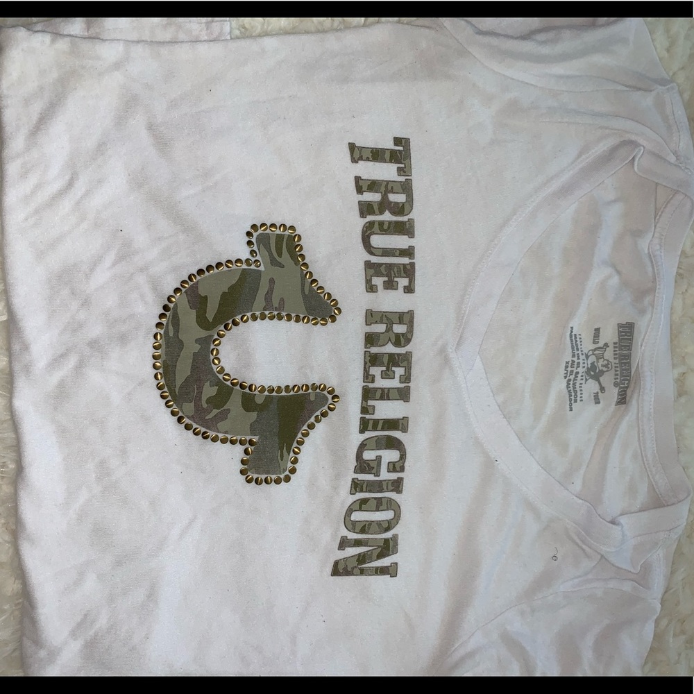 True Religion Shirt